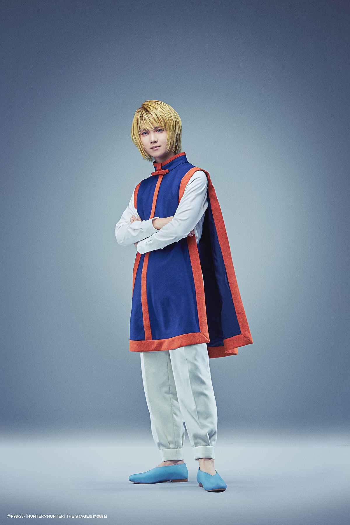 Hunter x Hunter