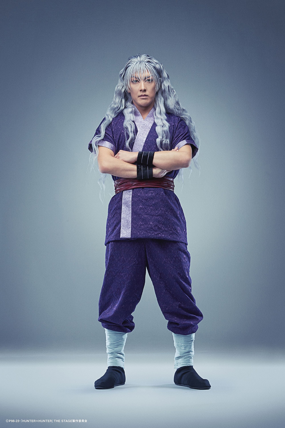 Hunter x Hunter