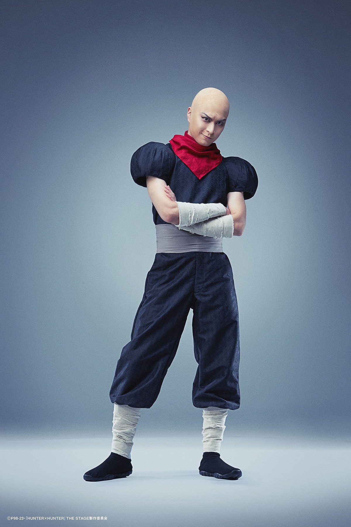 Hunter x Hunter