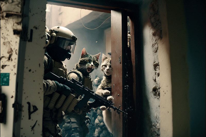 Call of Duty