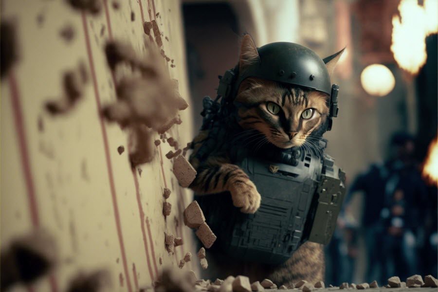 Call of Duty