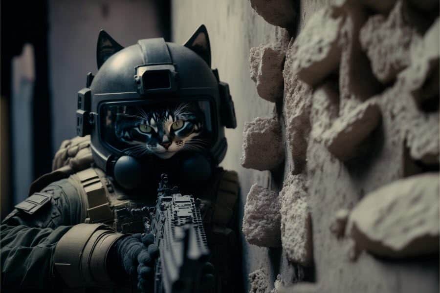 Call of Duty