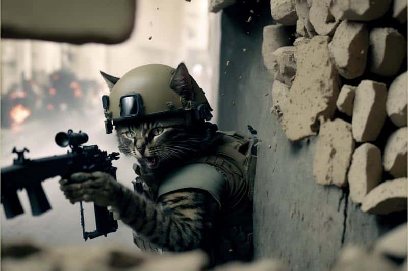 Call of Duty