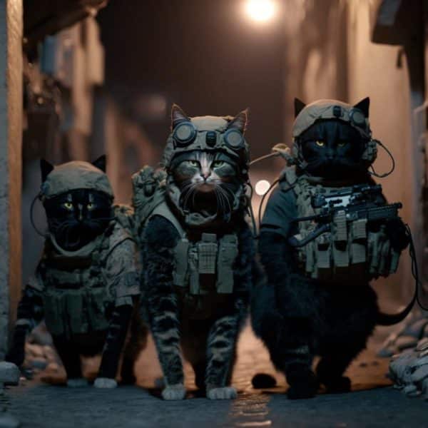Call of Duty