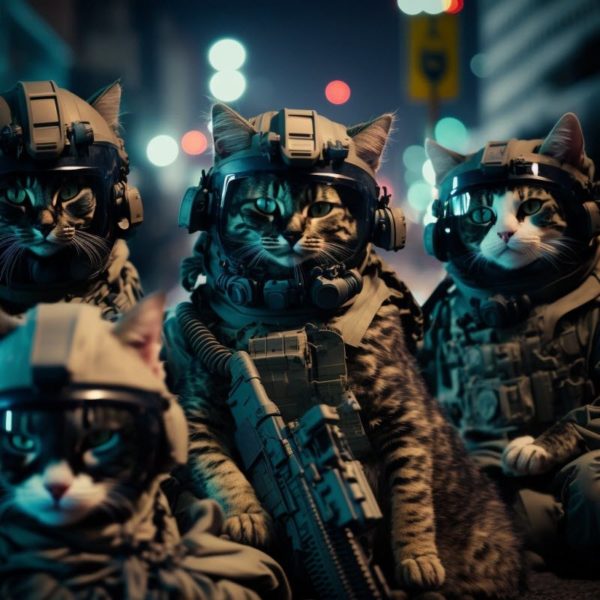 Call of Duty