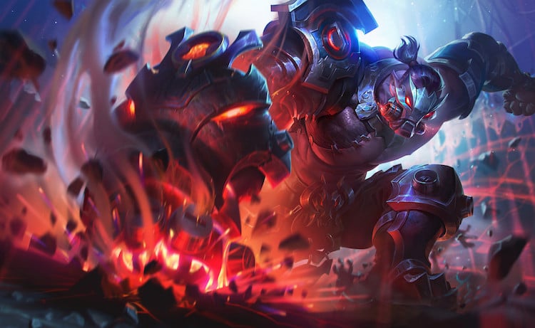 Arena of Valor
