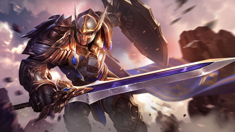 Arena of Valor