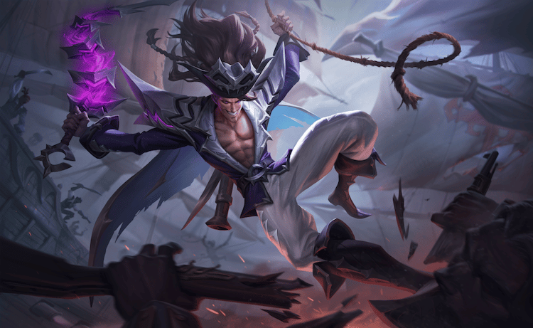 Arena of Valor