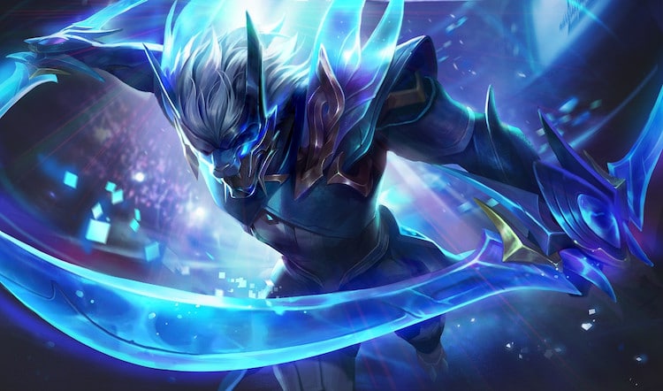 Arena of Valor