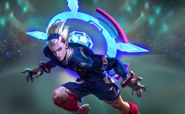 Arena of Valor