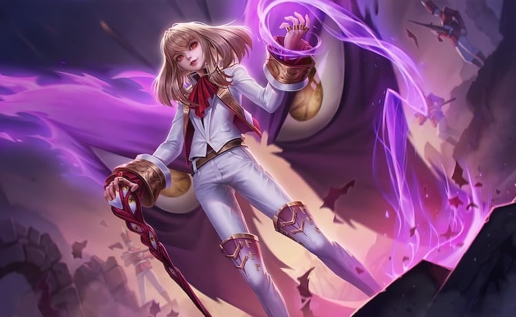Arena of Valor