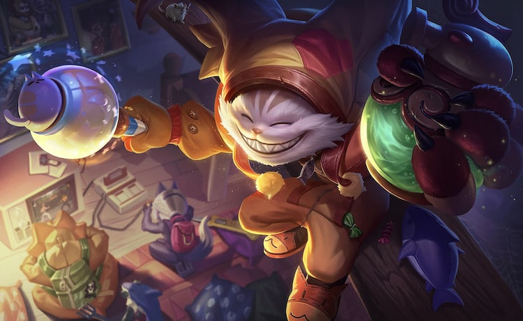 Arena of Valor