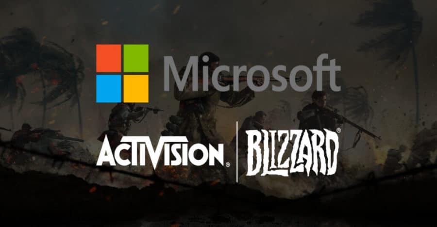 Activision Blizzard