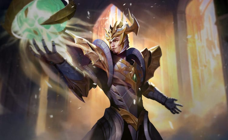 Arena of Valor