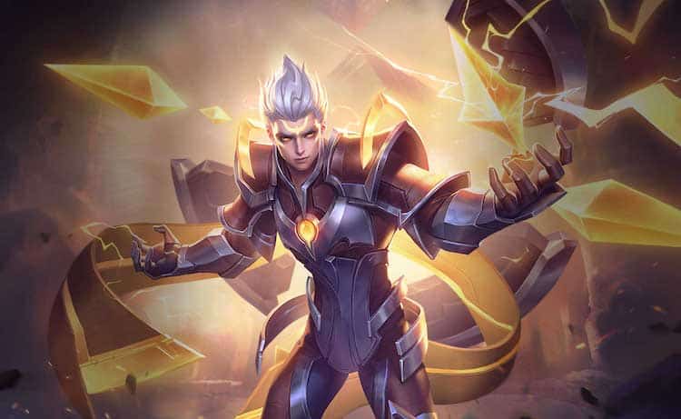 Arena of Valor