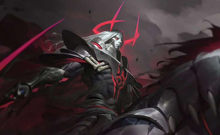 Arena of Valor