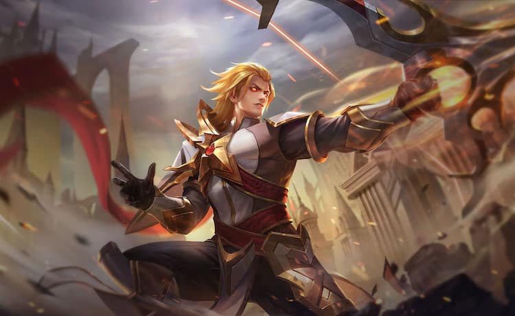 Arena of Valor
