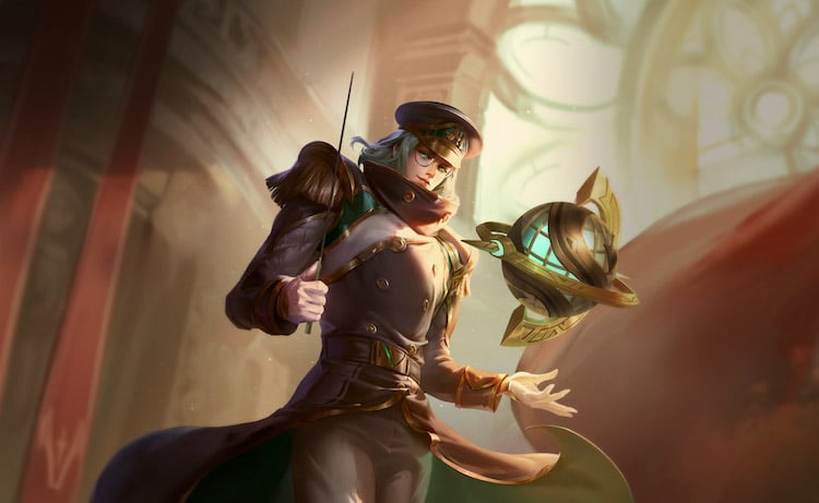 Arena of Valor