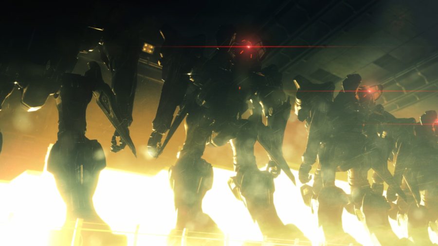 Armored Core 6