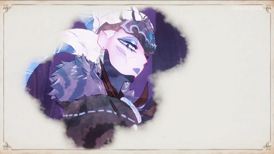 Bayonetta