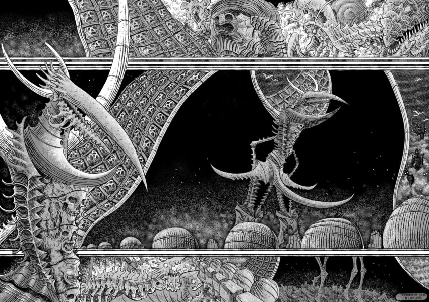 Berserk