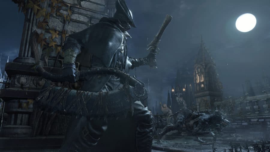 Bloodborne