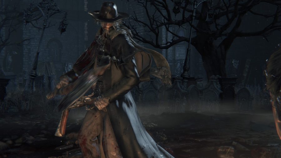 Bloodborne