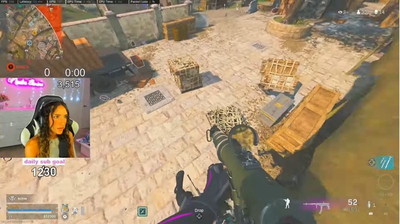Call of Duty