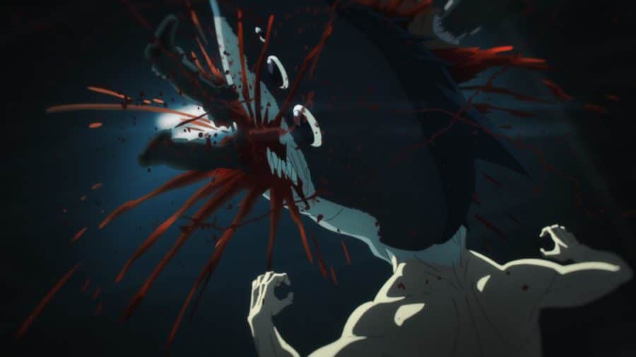 Chainsaw Man
