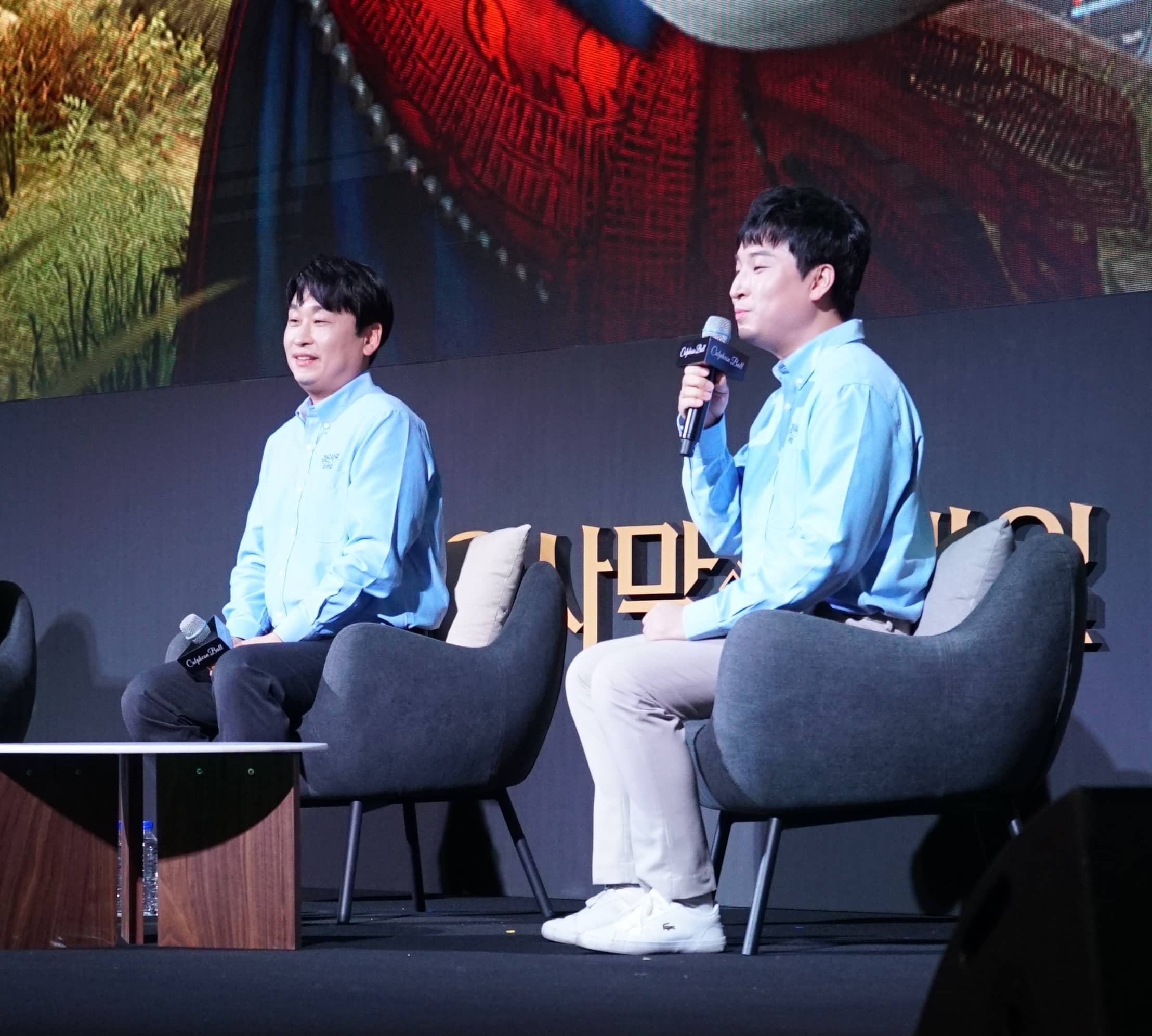 Pearl Abyss ประกาศเนื้อหาใหม่ผ่านงานเลี้ยงคาลเพออน Black Desert ที่จัดขึ้นในต่างประเทศเป็นครั้งแรก