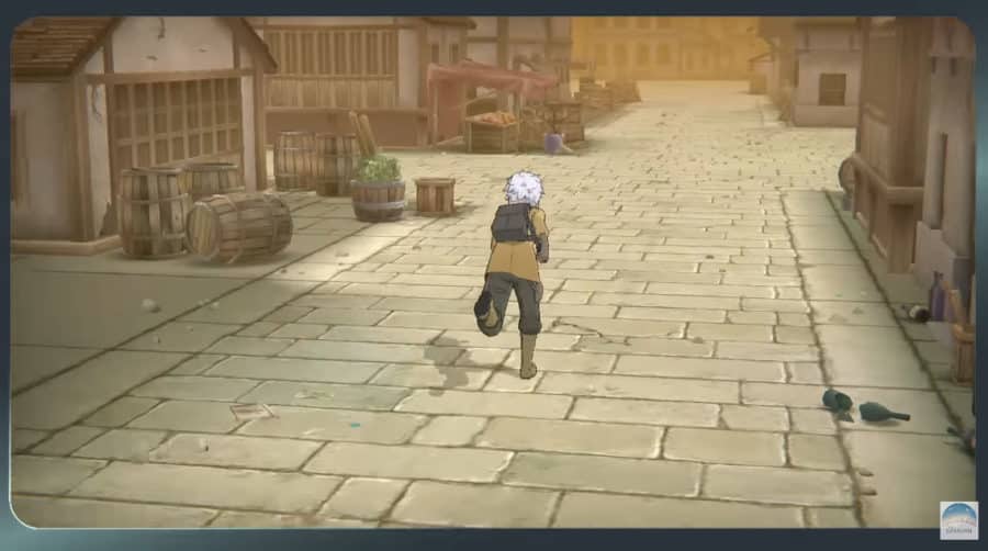 Is It Wrong to Try to Pick Up Girls in a Dungeon?
