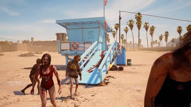 Dead Island 2