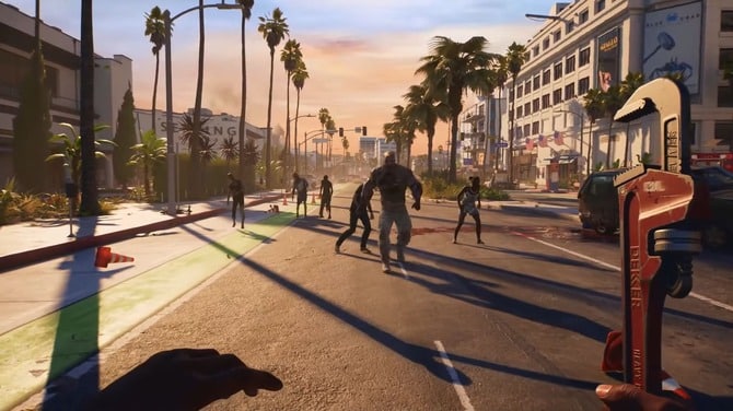 Dead Island 2