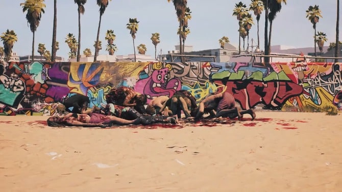 Dead Island 2