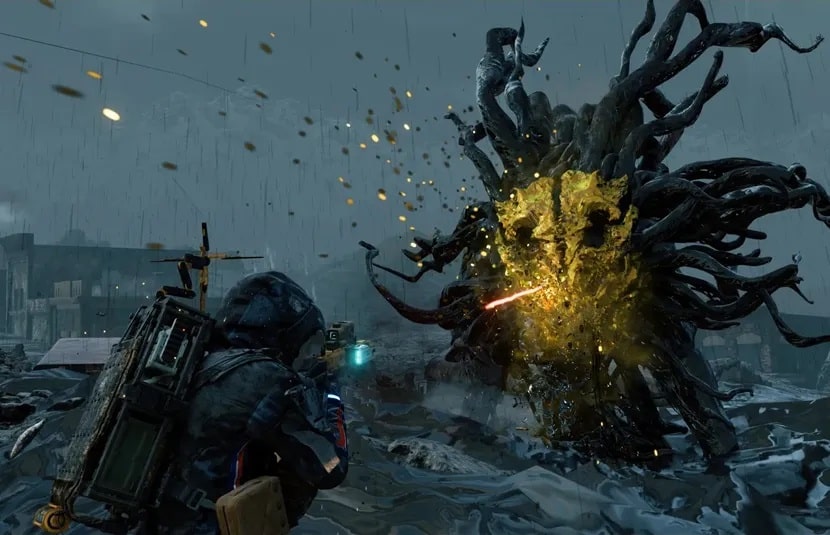 Death Stranding