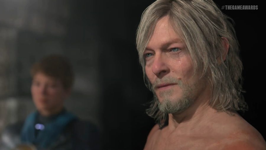 Death Stranding 2