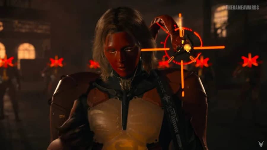 Death Stranding 2