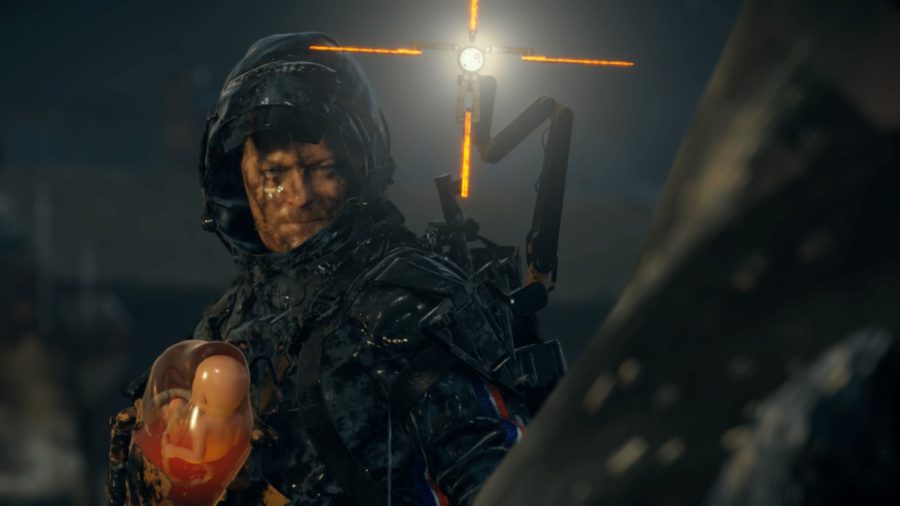 Death Stranding