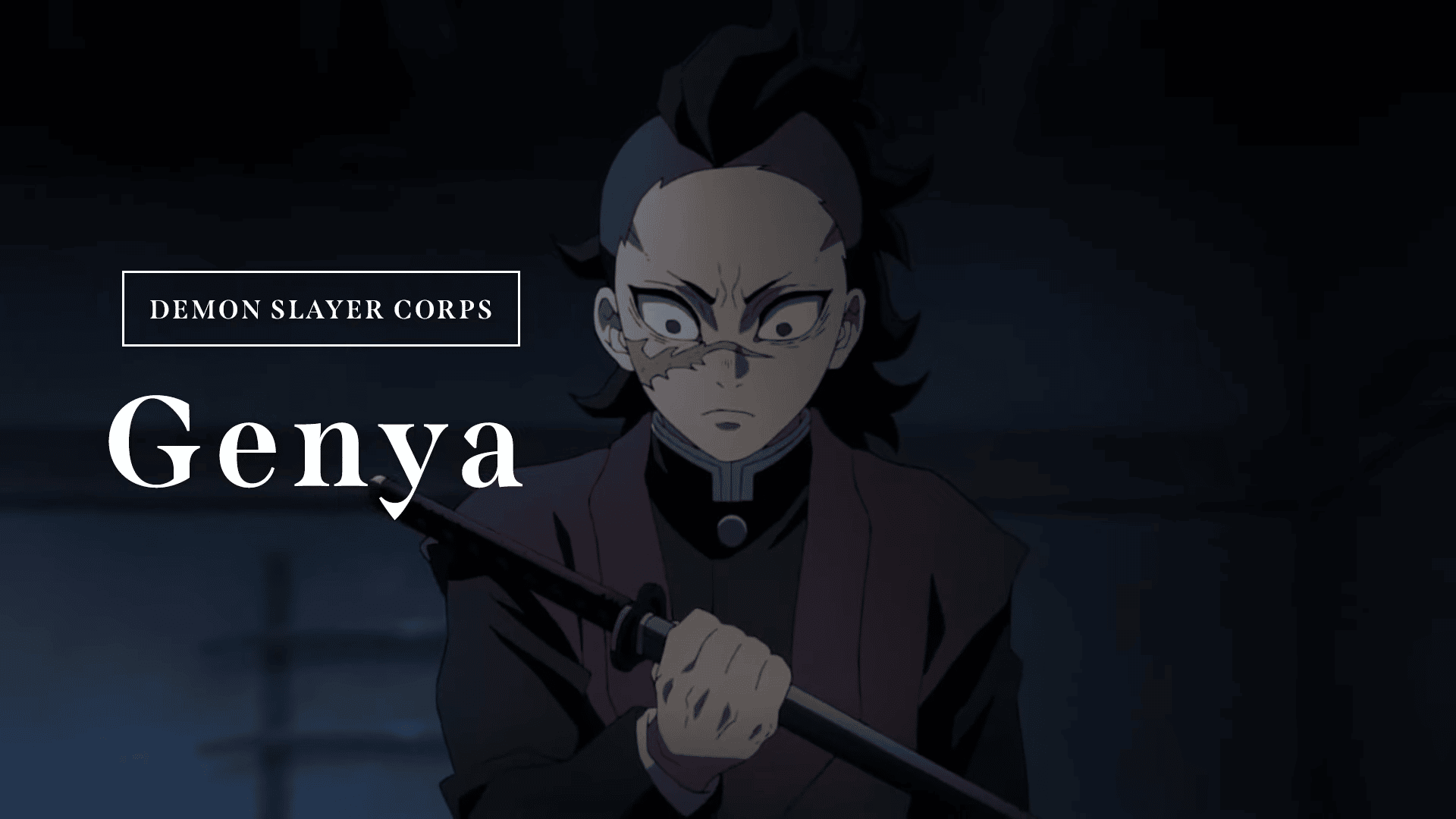 Kimetsu no Yaiba