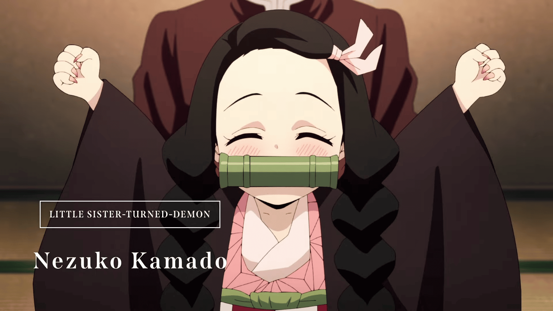 Kimetsu no Yaiba