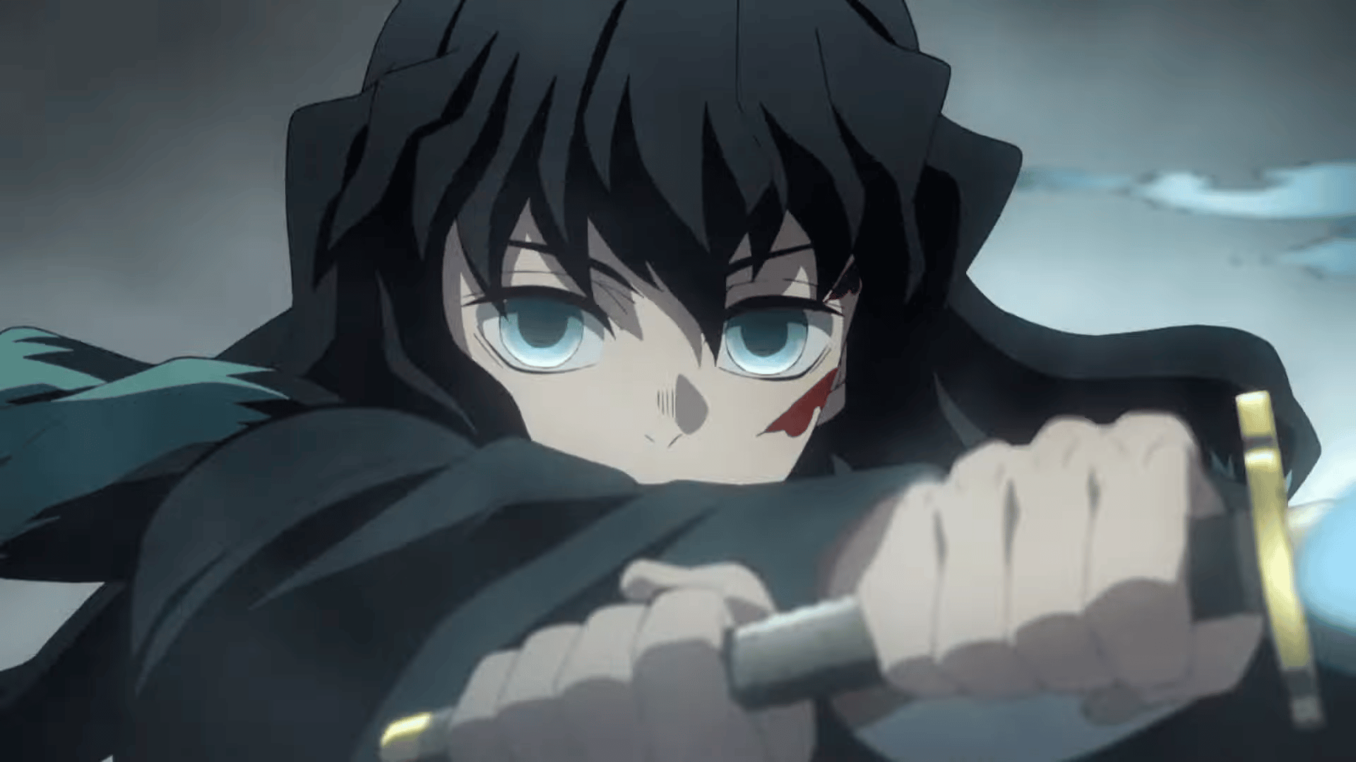 Kimetsu no Yaiba