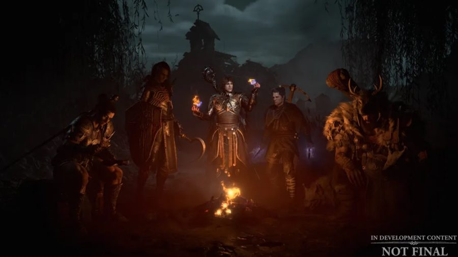 Diablo 4