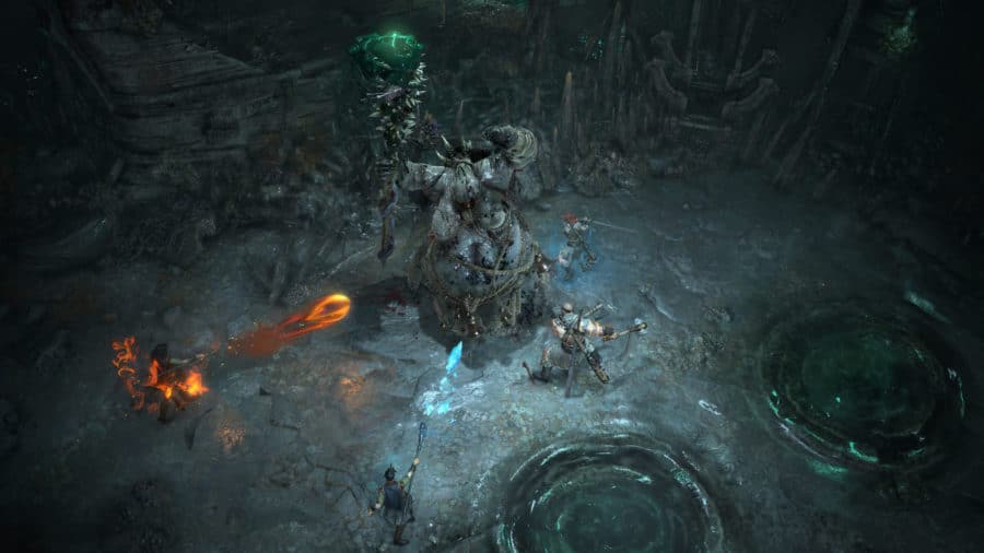 Diablo 4