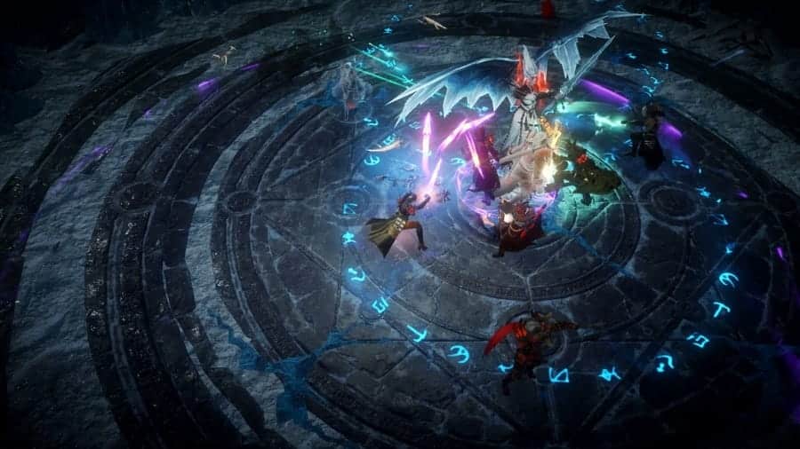 เกม 2022