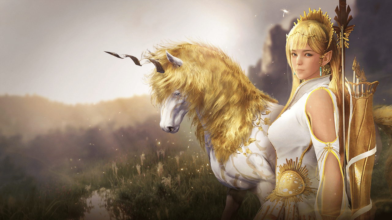 Pearl Abyss ประกาศเนื้อหาใหม่ผ่านงานเลี้ยงคาลเพออน Black Desert ที่จัดขึ้นในต่างประเทศเป็นครั้งแรก