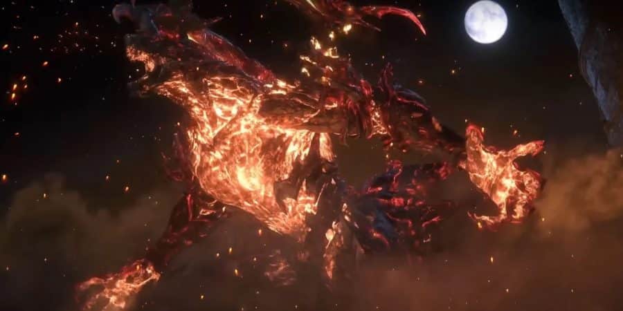 Final Fantasy 16