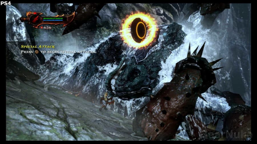 God of War