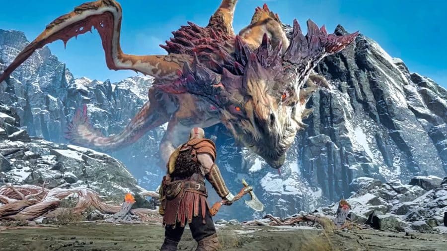 God of War
