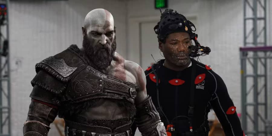 God of War