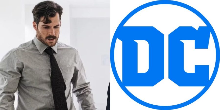 Henry Cavill